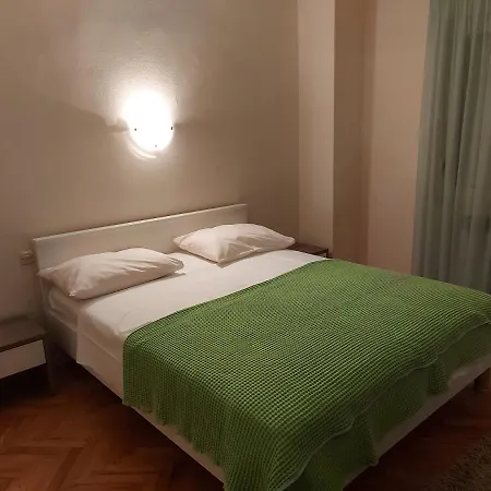 Appartamento Ena,