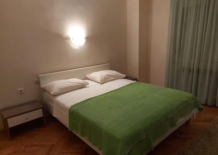 Appartement Ena,